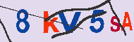 Captcha Code